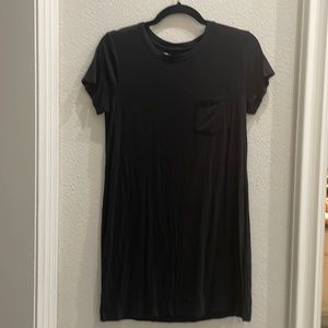 Abercrombie S Flowy Mini Dress